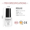 ROSALIND Nail Gel Polish Semi Permanent Polish All For Manicure Nails Art UV Hybrid Varnishes Gellak Base TOP Primer For Nails - Image 17