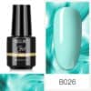 ROSALIND Nail Gel Polish Semi Permanent Polish All For Manicure Nails Art UV Hybrid Varnishes Gellak Base TOP Primer For Nails - Image 19