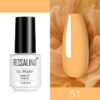 ROSALIND Nail Gel Polish Semi Permanent Polish All For Manicure Nails Art UV Hybrid Varnishes Gellak Base TOP Primer For Nails - Image 23