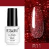 ROSALIND Nail Gel Polish Semi Permanent Polish All For Manicure Nails Art UV Hybrid Varnishes Gellak Base TOP Primer For Nails - Image 27