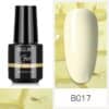 ROSALIND Nail Gel Polish Semi Permanent Polish All For Manicure Nails Art UV Hybrid Varnishes Gellak Base TOP Primer For Nails - Image 71