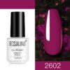 ROSALIND Nail Gel Polish Semi Permanent Polish All For Manicure Nails Art UV Hybrid Varnishes Gellak Base TOP Primer For Nails - Image 15