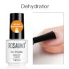 ROSALIND Nail Gel Polish Semi Permanent Polish All For Manicure Nails Art UV Hybrid Varnishes Gellak Base TOP Primer For Nails - Image 18