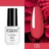 ROSALIND Nail Gel Polish Semi Permanent Polish All For Manicure Nails Art UV Hybrid Varnishes Gellak Base TOP Primer For Nails - Image 34
