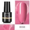 ROSALIND Nail Gel Polish Semi Permanent Polish All For Manicure Nails Art UV Hybrid Varnishes Gellak Base TOP Primer For Nails - Image 63