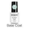 ROSALIND Nail Gel Polish Semi Permanent Polish All For Manicure Nails Art UV Hybrid Varnishes Gellak Base TOP Primer For Nails - Image 13