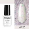 ROSALIND Nail Gel Polish Semi Permanent Polish All For Manicure Nails Art UV Hybrid Varnishes Gellak Base TOP Primer For Nails - Image 53