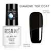 ROSALIND Nail Gel Polish Semi Permanent Polish All For Manicure Nails Art UV Hybrid Varnishes Gellak Base TOP Primer For Nails - Image 70
