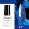 ROSALIND Nail Gel Polish Semi Permanent Polish All For Manicure Nails Art UV Hybrid Varnishes Gellak Base TOP Primer For Nails - Image 22