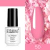 ROSALIND Nail Gel Polish Semi Permanent Polish All For Manicure Nails Art UV Hybrid Varnishes Gellak Base TOP Primer For Nails - Image 55