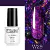 ROSALIND Nail Gel Polish Semi Permanent Polish All For Manicure Nails Art UV Hybrid Varnishes Gellak Base TOP Primer For Nails - Image 54