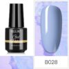 ROSALIND Nail Gel Polish Semi Permanent Polish All For Manicure Nails Art UV Hybrid Varnishes Gellak Base TOP Primer For Nails - Image 48
