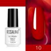 ROSALIND Nail Gel Polish Semi Permanent Polish All For Manicure Nails Art UV Hybrid Varnishes Gellak Base TOP Primer For Nails - Image 35