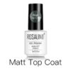 ROSALIND Nail Gel Polish Semi Permanent Polish All For Manicure Nails Art UV Hybrid Varnishes Gellak Base TOP Primer For Nails - Image 29
