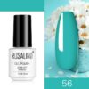 ROSALIND Nail Gel Polish Semi Permanent Polish All For Manicure Nails Art UV Hybrid Varnishes Gellak Base TOP Primer For Nails - Image 26