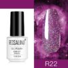 ROSALIND Nail Gel Polish Semi Permanent Polish All For Manicure Nails Art UV Hybrid Varnishes Gellak Base TOP Primer For Nails - Image 21