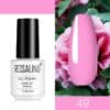 ROSALIND Nail Gel Polish Semi Permanent Polish All For Manicure Nails Art UV Hybrid Varnishes Gellak Base TOP Primer For Nails - Image 6