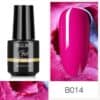 ROSALIND Nail Gel Polish Semi Permanent Polish All For Manicure Nails Art UV Hybrid Varnishes Gellak Base TOP Primer For Nails - Image 65