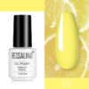 ROSALIND Nail Gel Polish Semi Permanent Polish All For Manicure Nails Art UV Hybrid Varnishes Gellak Base TOP Primer For Nails - Image 59