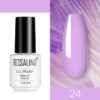 ROSALIND Nail Gel Polish Semi Permanent Polish All For Manicure Nails Art UV Hybrid Varnishes Gellak Base TOP Primer For Nails - Image 41