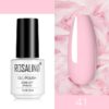 ROSALIND Nail Gel Polish Semi Permanent Polish All For Manicure Nails Art UV Hybrid Varnishes Gellak Base TOP Primer For Nails - Image 37