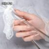 ROSALIND Nail Gel Polish Semi Permanent Polish All For Manicure Nails Art UV Hybrid Varnishes Gellak Base TOP Primer For Nails - Image 28