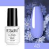 ROSALIND Nail Gel Polish Semi Permanent Polish All For Manicure Nails Art UV Hybrid Varnishes Gellak Base TOP Primer For Nails - Image 24