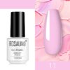 ROSALIND Nail Gel Polish Semi Permanent Polish All For Manicure Nails Art UV Hybrid Varnishes Gellak Base TOP Primer For Nails - Image 25