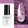 ROSALIND Nail Gel Polish Semi Permanent Polish All For Manicure Nails Art UV Hybrid Varnishes Gellak Base TOP Primer For Nails - Image 9