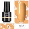 ROSALIND Nail Gel Polish Semi Permanent Polish All For Manicure Nails Art UV Hybrid Varnishes Gellak Base TOP Primer For Nails - Image 62
