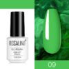 ROSALIND Nail Gel Polish Semi Permanent Polish All For Manicure Nails Art UV Hybrid Varnishes Gellak Base TOP Primer For Nails - Image 12