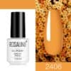 ROSALIND Nail Gel Polish Semi Permanent Polish All For Manicure Nails Art UV Hybrid Varnishes Gellak Base TOP Primer For Nails - Image 60