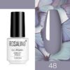 ROSALIND Nail Gel Polish Semi Permanent Polish All For Manicure Nails Art UV Hybrid Varnishes Gellak Base TOP Primer For Nails - Image 43